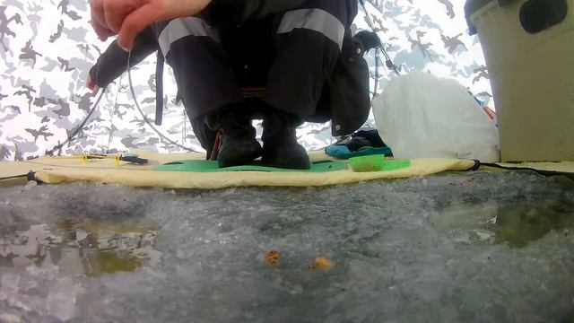 Рыбалка в Пронозовке 2017 смотреть онлайн