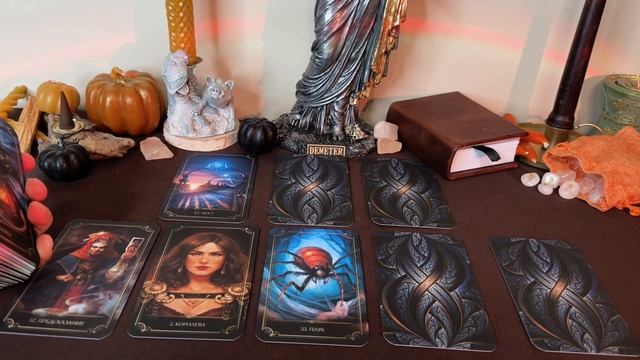 СОВЕТ на Осень 2023? смотреть онлайн