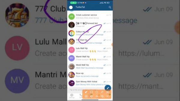 how to add unlimited members in telegram group | telegram group me member kaise badhaye