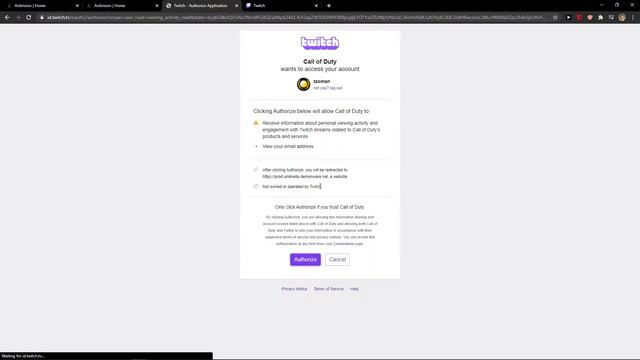 How To Link Activision Account With Twitch смотреть онлайн