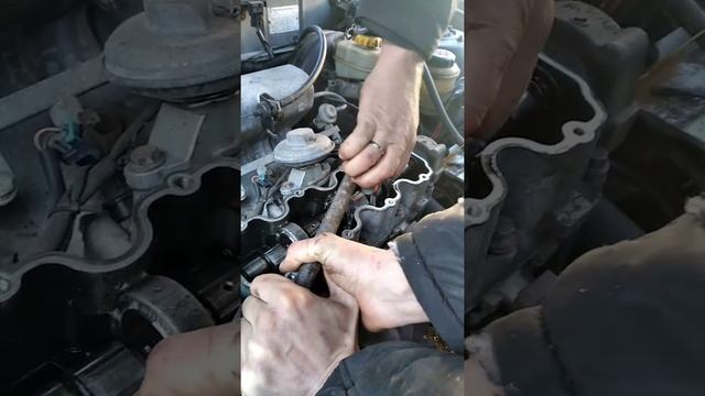 Рокера Ланос, снятие рокеров на Ланосе, мой способ смотреть онлайн