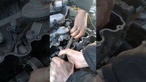 Рокера Ланос, снятие рокеров на Ланосе, мой способ