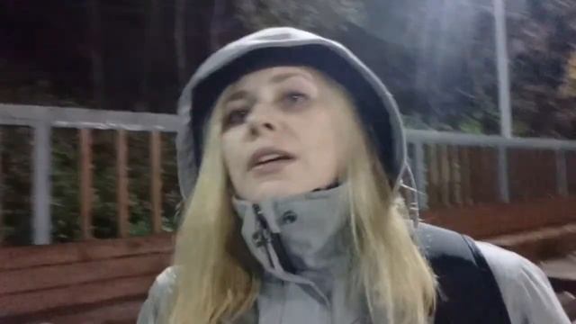 Гуляю Одна Поссорились С Мужем смотреть онлайн