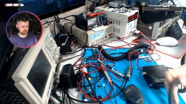 ? Экспресс обзор Optim Travel! Пристраиваем Optim Connect к Midland M-mini - СТРИМ