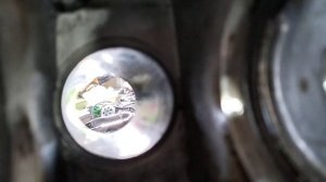 Honda giorno crea. Ремонт двигателя AF54