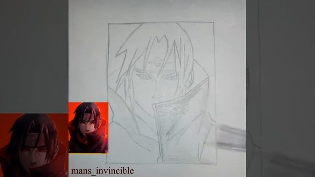 Лист Бумаги/Карандаш/Мастерство "АНИМЕ" смотреть онлайн