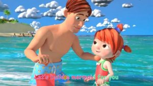 Песня из Продуктового магазина / Grocery Store Song More Nursery Rhymes & Kids Songs - CoComelon