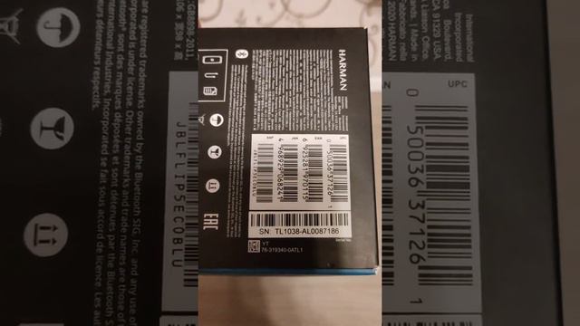 Хотел FLIP 6 но купил FLIP 5 и нежалею. смотреть онлайн