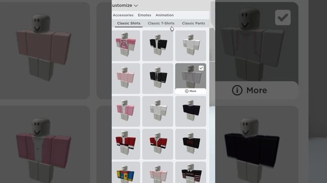 Рулетка составила мне скин? #roblox #игра #смешное #интересное #роблокс смотреть онлайн