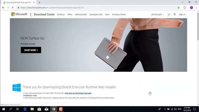 FIX ALL dll file missing error ! | FIX .dll ERROR [2018] смотреть онлайн