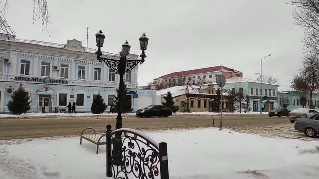 7 Интересных Фактов об Уральске смотреть онлайн