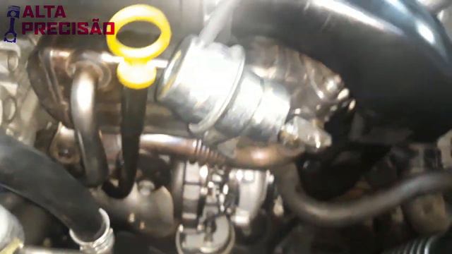 Video # 9... Opel Astra J - Turbo, Revisão, Higienização смотреть онлайн