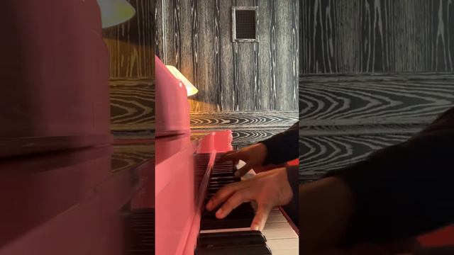 ELEW plays Earl Fatha Hines “Rosetta” смотреть онлайн