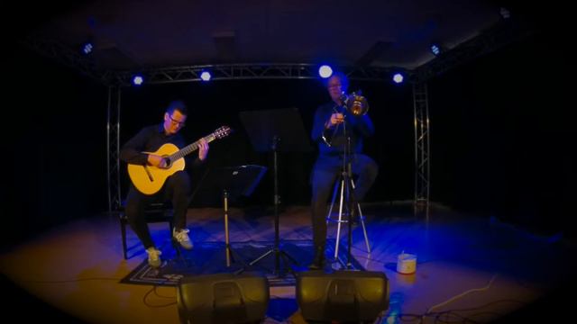 Corcovado By Antonio Carlos Jobim