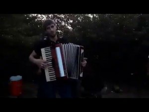 Гаджибегов Шамхал, Живой голос