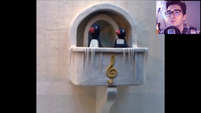 Вы знаете этот мультик?? | PINGU REVIEW (обзор)