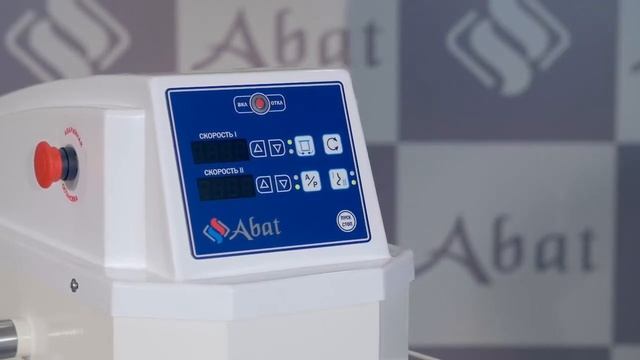 Тестомес ТМС 40НН 2П серии CHEF торговой марки Abat смотреть онлайн