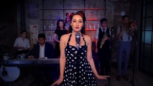 «It Don't Mean A Thing (If It Ain't Got That Swing)» Jazz Standard Cover by Robyn Adele Anderson
