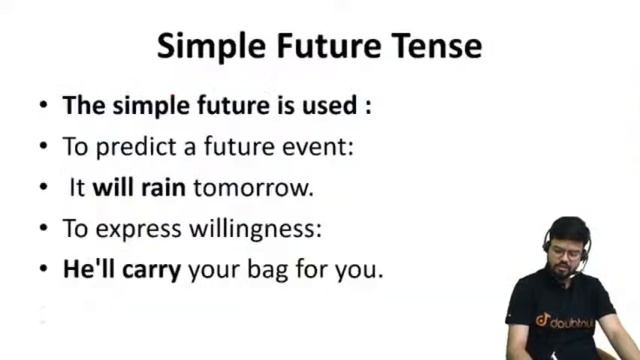 TENSES - L4 | Present Continuous Tense | Questions | All Classes |English Grammar | Bilal Sir | 6 P смотреть онлайн
