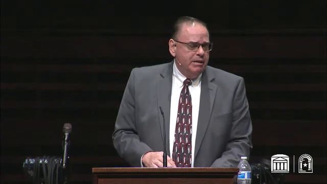 #SWBTSChapel - Eric Mitchell - April 4, 2023 смотреть онлайн