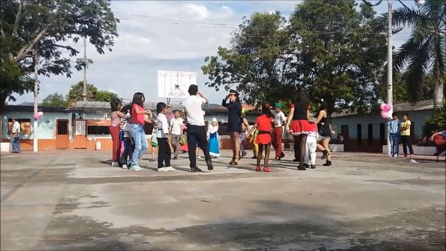 Rondas Infantiles Paz1 смотреть онлайн
