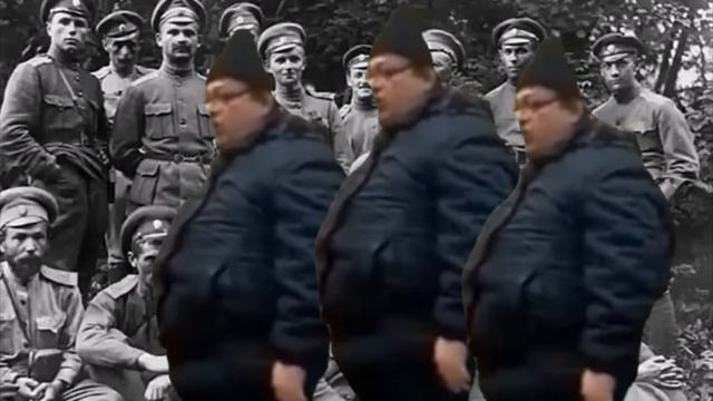 БУРГЕР КИНГ ГОВНО,НО ЭТО РЕВОЛЮЦИЯ! смотреть онлайн