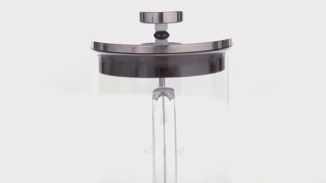 French press Satoshi #cafetière#frenchpress смотреть онлайн