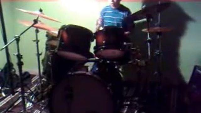 david bustos baterista смотреть онлайн