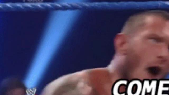 My Reaction To Randy Orton Breaking Wellness Policy Again смотреть онлайн