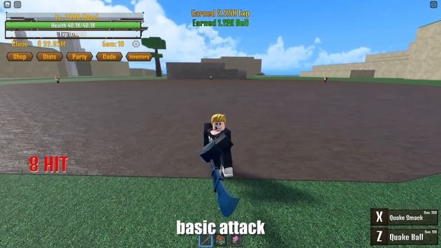 HOW TO GET BISENTO ( EDWARD NEWGATE ) + SHOWCASE IN KING LEGACY смотреть онлайн
