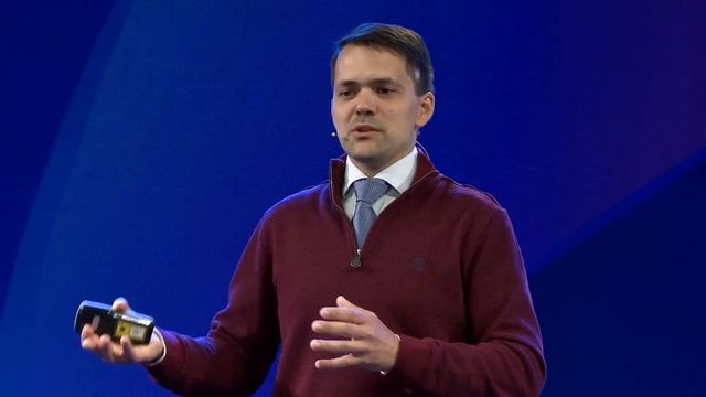 MONQ Digital Lab - мнение вендора на BIS Summit 2020 смотреть онлайн