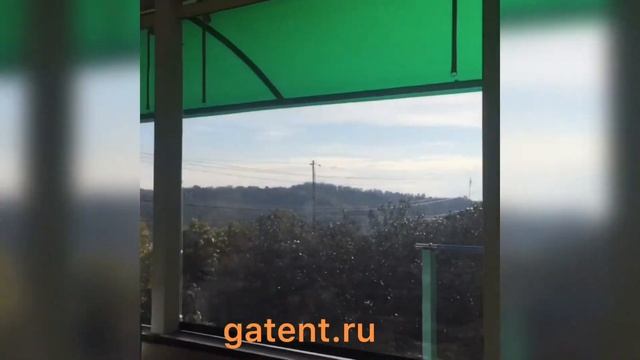 Мягкие окна ( гибкие окна ) смотреть онлайн