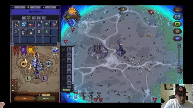Maxed Upgrades Run: We hit the limit! (Necrosmith) смотреть онлайн