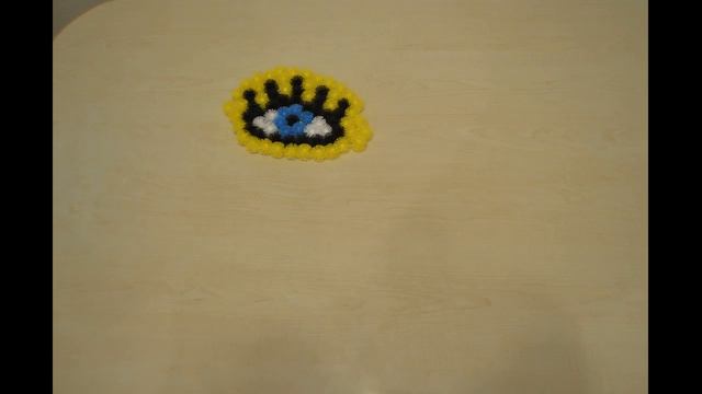 Конструктор липучка Bunchems 10000 штук! Рисуем липучками Банчемс огромную картину