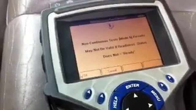 2001 Ford F-150 Engine Codes - Misfires Part 2 смотреть онлайн