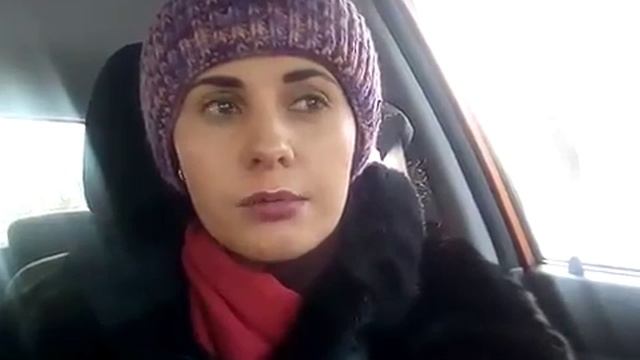 Отзыв о диагностике от Лилии Паламарчук для Ольги Плесконос смотреть онлайн