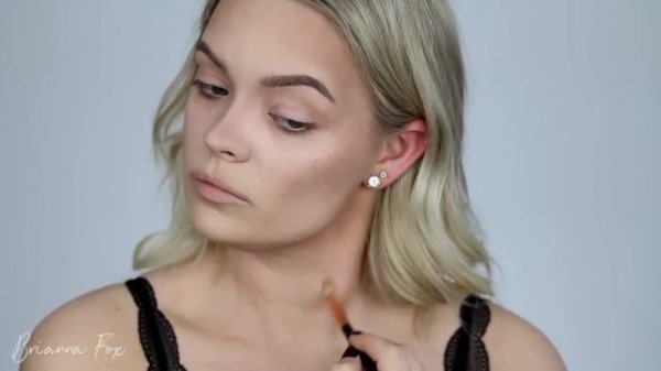 DROP DEAD GORGEOUS - HOT DEAD GIRL SKELETON HALLOWEEN MAKEUP