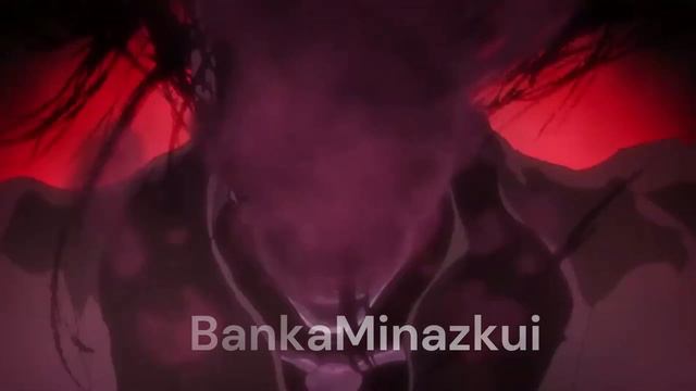 Bankai Minazuki | Bleach: SENNEN KESSEN-HEN