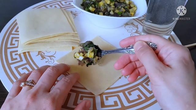 ВЕСЬ МИР ГОНЯЕТСЯ ЗА ЭТИМ РЕЦЕПТОМ!САМЫЙ ВКУСНЫЙ, БЫСТРЫЙ РЕЦЕПТ УЖИНА КОТОРЫЕ Я КОГДА-ЛИБО ГОТОВИЛ