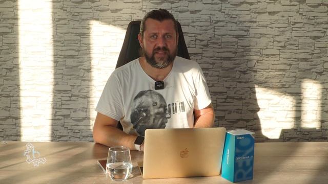OPPO Reno 4 Lite pil testi! Bu boyut, bu performans... смотреть онлайн