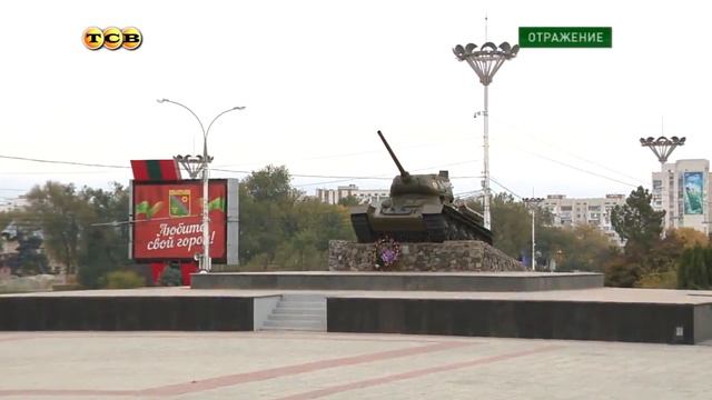 Легенды Тирасполя смотреть онлайн