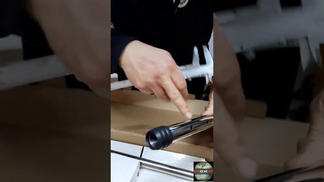 Обзор Makro Nokta Рюкзак для копа смотреть онлайн