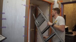Пусконаладка | Вентиляция в квартире