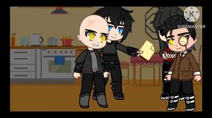 жили были не тужили четверо друзей (всех с 1 апреля)