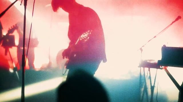 Cult of Luna & Julie Christmas - The Wreck of S.S. Needle [Live] смотреть онлайн