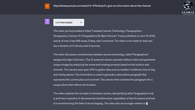 Chatgpt 4 Plugins |Amazing New Chat GPT Plugins You Must Try смотреть онлайн