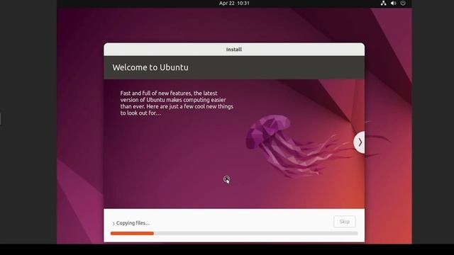 ? Cómo instalar UBUNTU 22.04 PASO a PASO desde cero! TUTORIAL ? смотреть онлайн