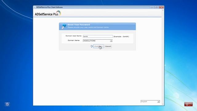 Power to the end-user - Active Directory self-service password reset смотреть онлайн