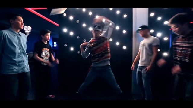 NEW EXPLOSION from DANCE STUDIO YO!!! Бишкек Кыргызстан смотреть онлайн