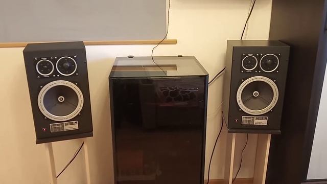 Grundig Super Hi-fi Active Box 30 смотреть онлайн